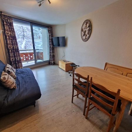 Apartament Le Sappey 31 Les Deux Alpes Zewnętrze zdjęcie
