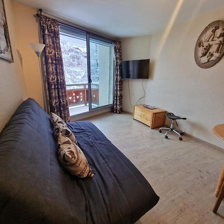 Apartament Le Sappey 31 Les Deux Alpes Zewnętrze zdjęcie