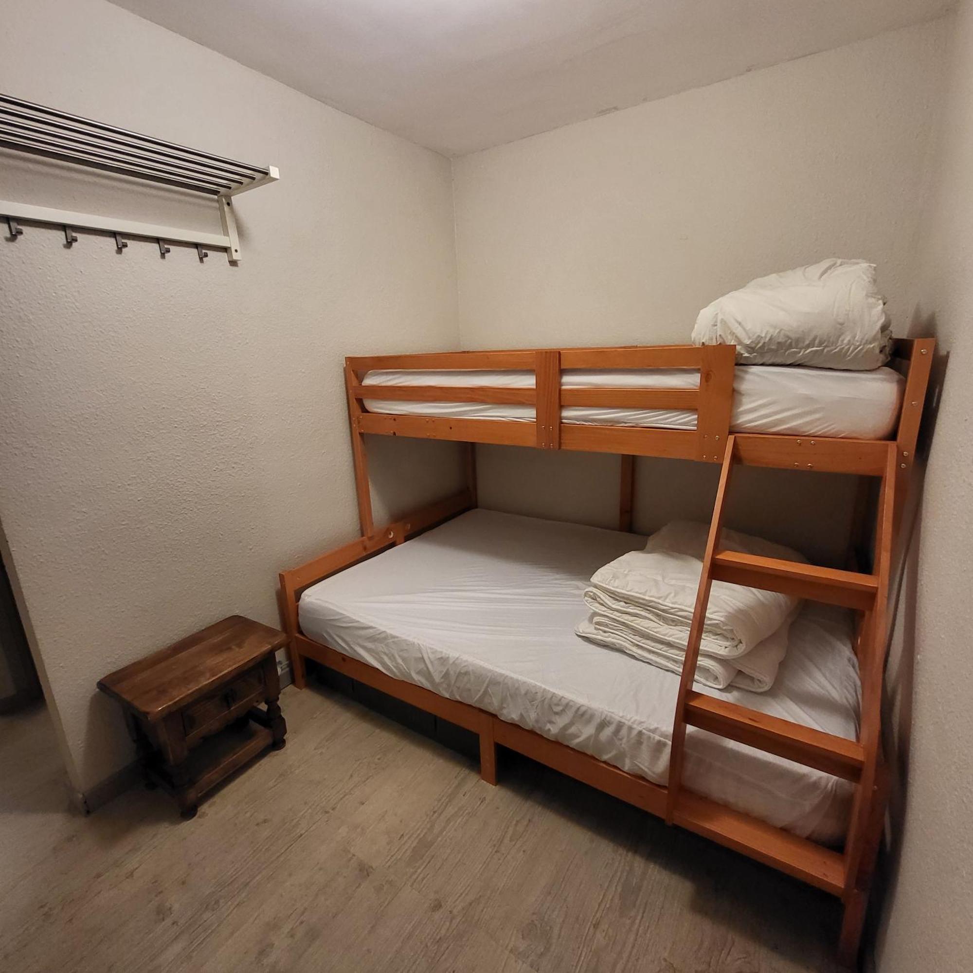 Apartament Le Sappey 31 Les Deux Alpes Zewnętrze zdjęcie